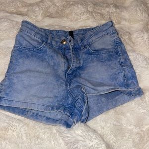 Booty Shorts!! PERFECT PAIR! MUST NEED